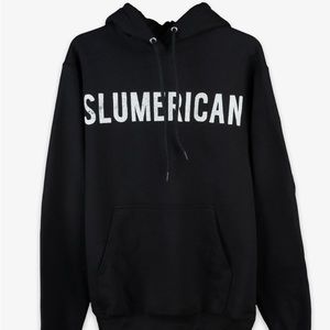 Slumerican Hoodie